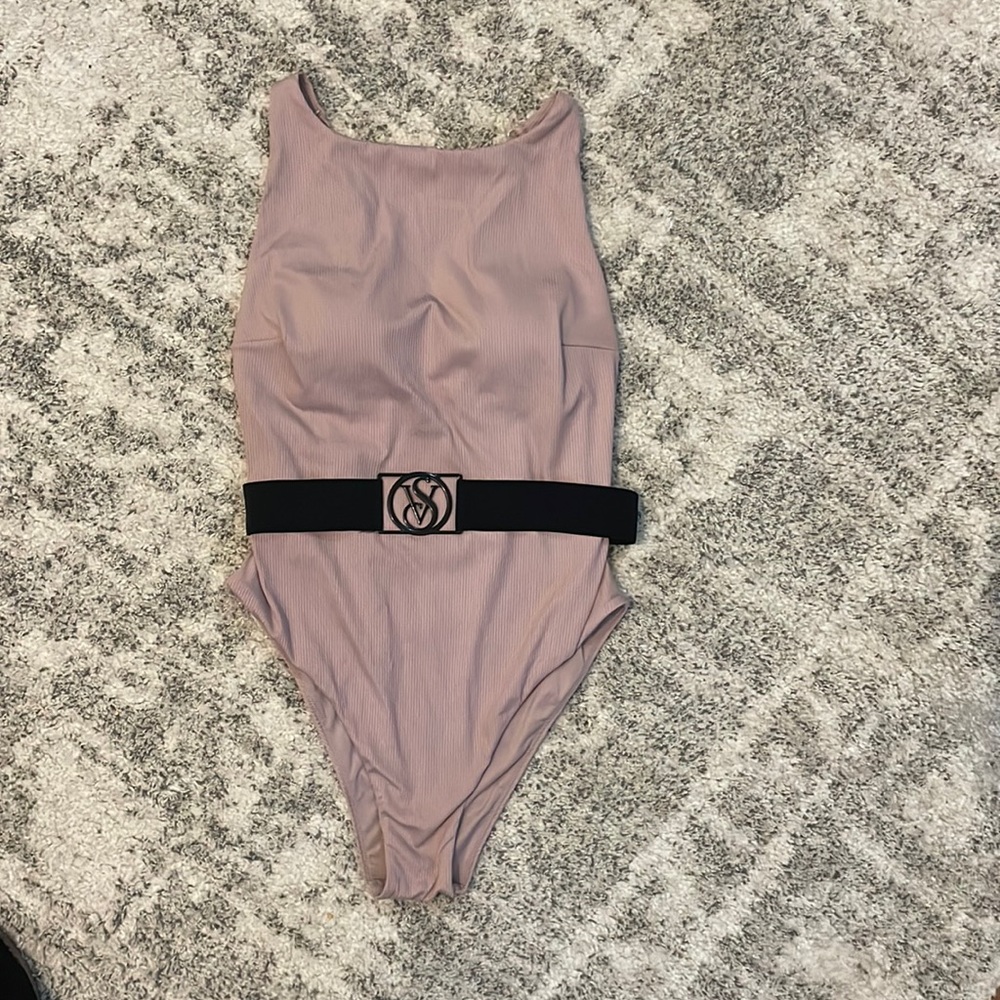 Victorias secret one piece Size small 2022 swimwear